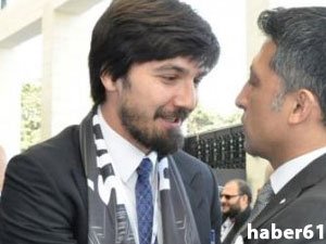 Tolga Zengin'den şampiyonluk açıklaması!