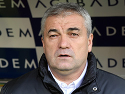 Rıza Çalımbay: "Avrupa İçin..."