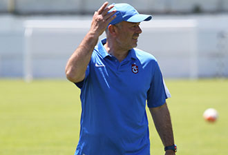 Taner Yılmaz: "Her şey ortada"