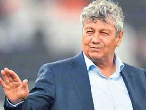 Lucescu'dan dev imza!