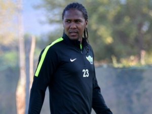 Akhisar'dan Rodallega açıklaması!