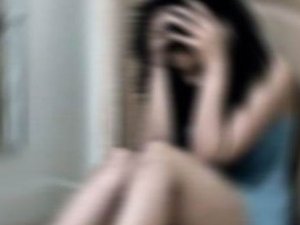 Cinsel istismardan son anda kurtuldu