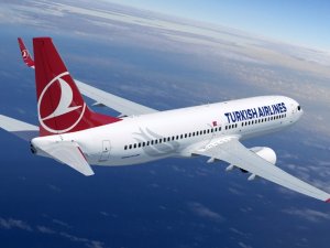 THY uçağındaki hırsıza hapis cezası