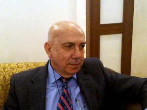 Trabzon'da Suriyeliler turizme el attı