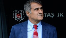Şenol Güneş Kasımpaşa Galibiyetini Değerlendirdi: Disiplinden Koptuk
