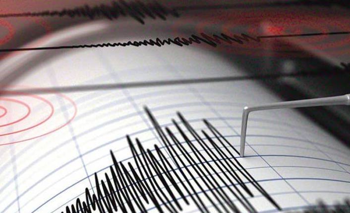 Malatya'da deprem! - 18 Haziran 2018