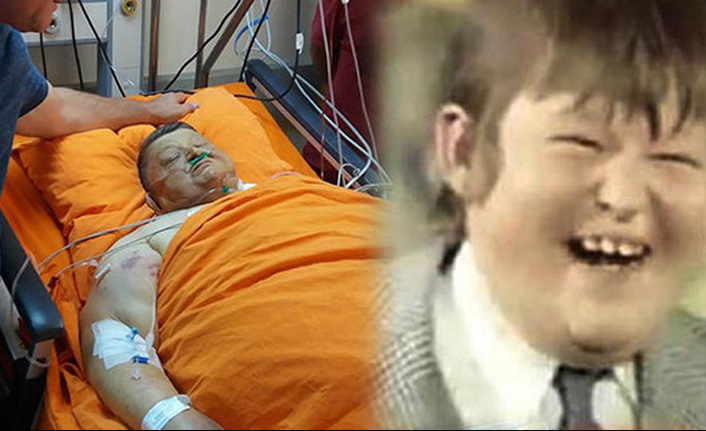 Yeşilçam oyuncusu hayatını kaybetti! Şişko Nuri Sıtkı Sezgin kimdir?