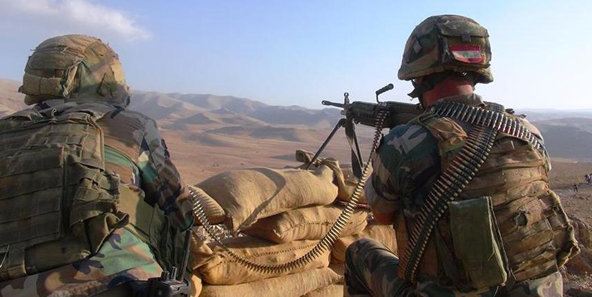 Sözde sorumlular da var! 11 terörist öldürüldü