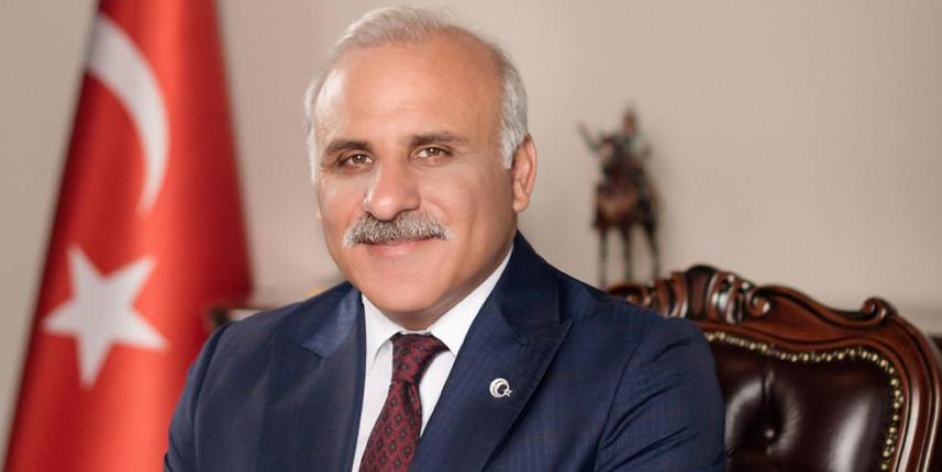 Murat Zorluoğlu'ndan Mevlit Kandili mesajı!