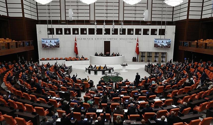 Meclis bu hafta Türk askerinin Lübnan tezkeresini görüşecek