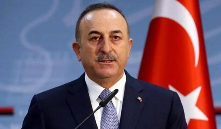 Bakan Çavuşoğlu, İtalya'yı ziyaret edecek