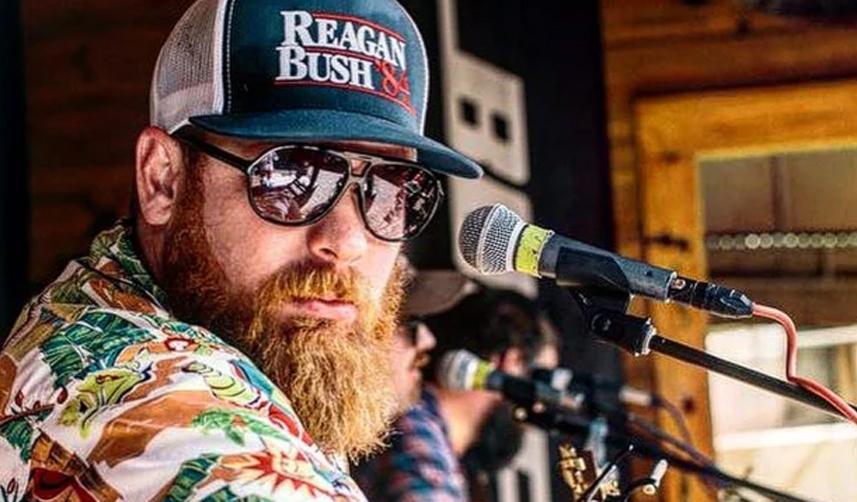 Şarkıcı Jake Flint, evlendikten birkaç saat sonra hayatını kaybetti