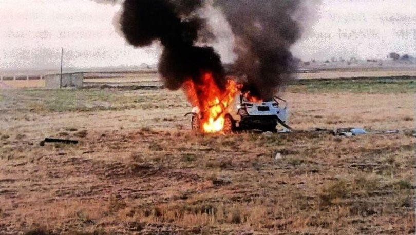 MİT'ten nokta operasyon! Szde tugay sorumlusunu etkisiz hale getirdi