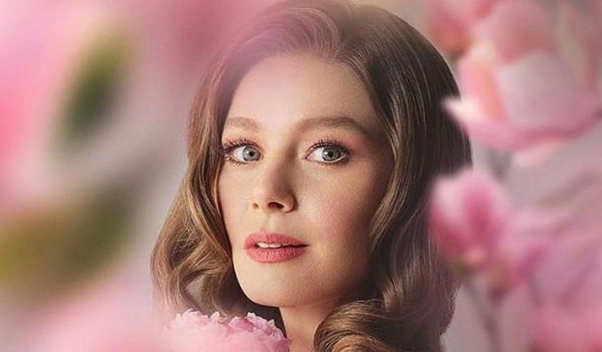 Kanal D’nin sevilen dizisi Camdaki Kız yine perşembenin galibi oldu