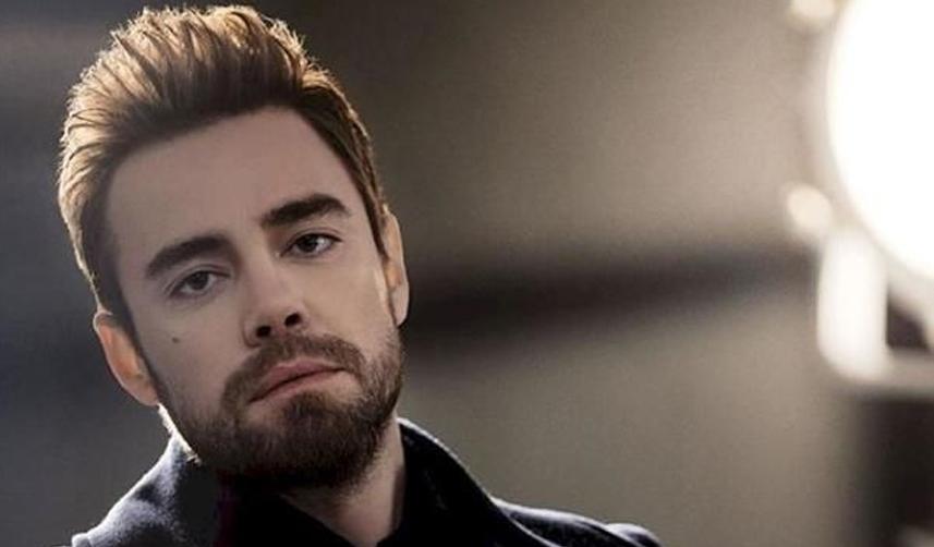 Murat Dalkılıç yeni sevgilisiyle fena yakalandı! Gönlünü bakın kime kaptırdı