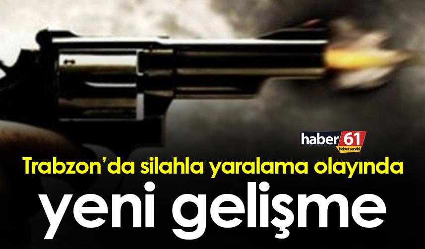 Ortahisar’daki Silahlı Kavga Sonrası Beş Şüpheli Tutuklandı