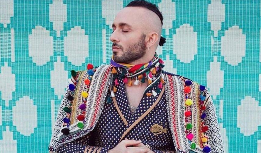 Mabel Matiz'e sansür! Sahneye çıkarılmadı