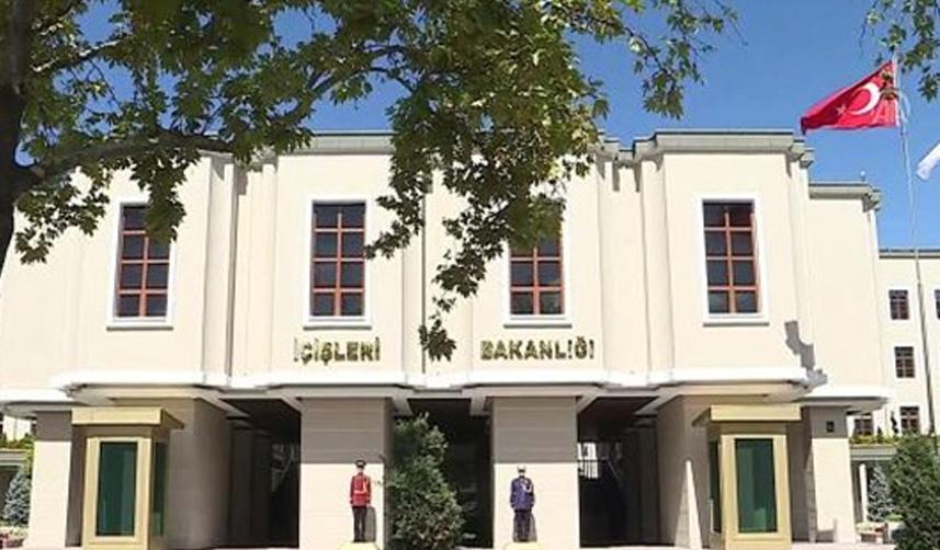 İçişleri Bakanlığı’na 80 kamu personeli alacak!