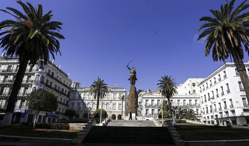 Cezayir BRICS grubunun altıncı üyesi olabilecek mi?