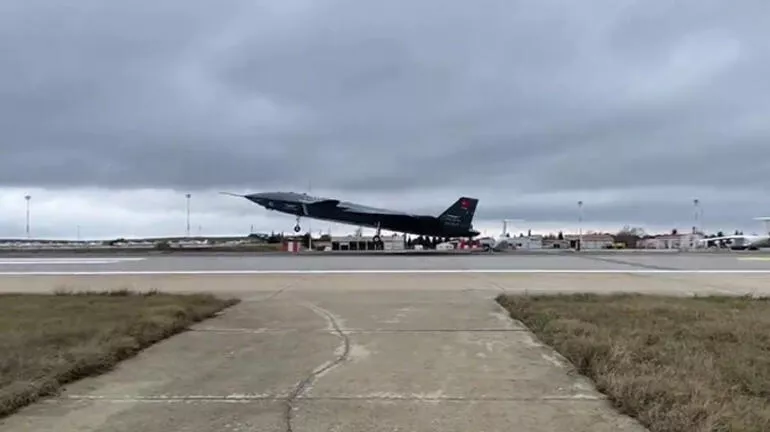 'Hipersonik' KIZILELMA! Tarihi süreç böyle olacak