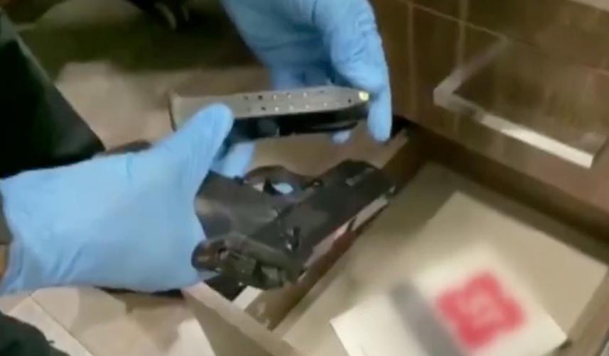 50 ilde Silindir Operasyonu: 400 gözaltı