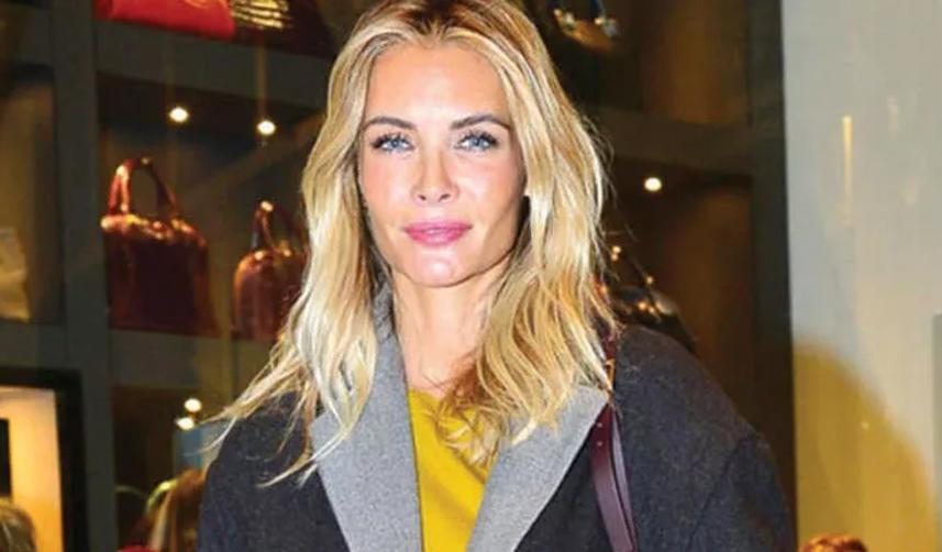 Gül Gölge güzellik sırrını paylaştı