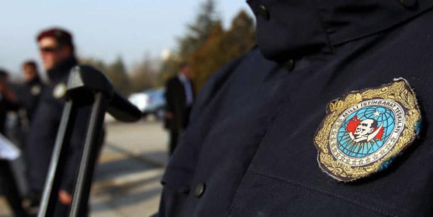 MİT'ten Suriye'de operasyon! Sözde bölge sorumlusu etkisiz hale getirildi