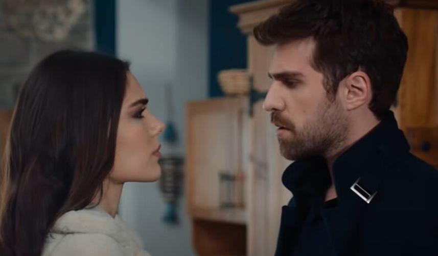 'Üç Kız Kardeş' AB kategorisinde en çok izlenen dizi oldu