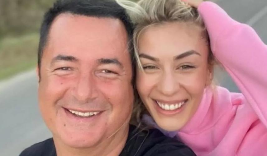 Acun Ilıcalı'dan Ayça Çağla Altunkaya hamlesi!