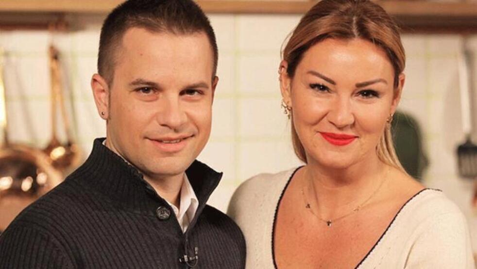 Pınar Altuğ, Yağmur Atacan’a adeta aşkını haykırdı