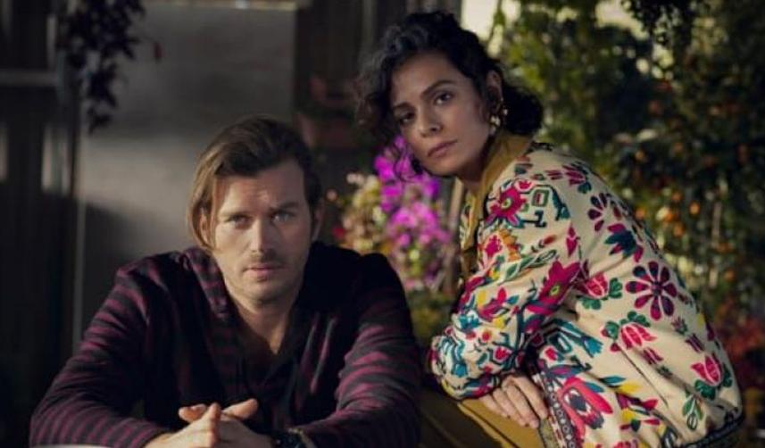 Ünlü oyuncu, Kıvanç Tatlıtuğ ile başrol olacağı diziden çıkarıldı! işte yerine gelen isim