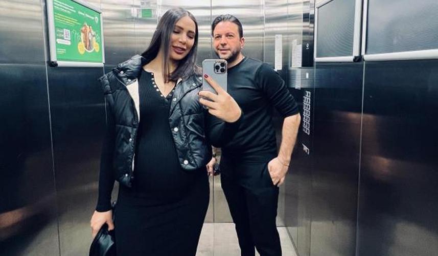 Nihat Doğan, çocuğuna daha önce hiç duyulmamış bir isim verecek