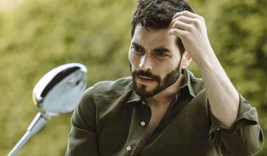 Annesini herkes tanıyordu! Babası bakın kim çıktı