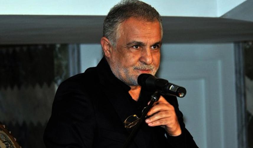 İşte komando olan ünlü oyuncunun son durumu!