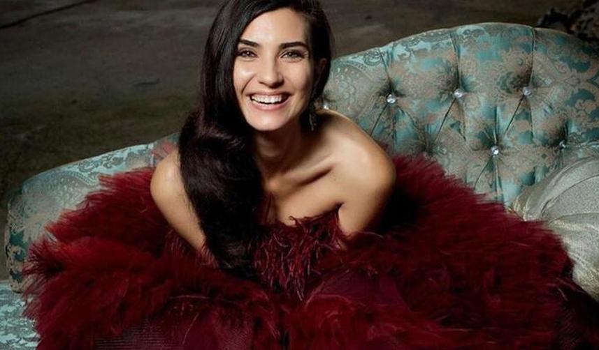 Tuba Büyüküstün: Mükemmel değilim