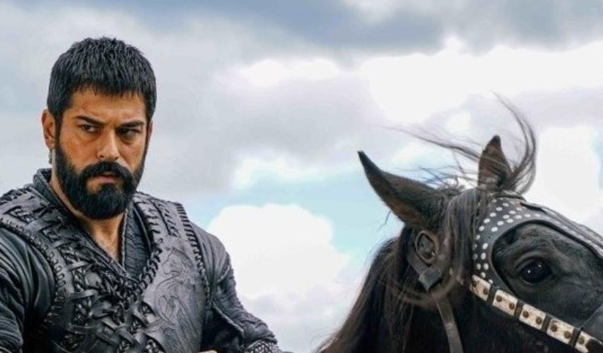 Kuruluş Osman tüm reyting kategorilerinde açık ara zirvede.