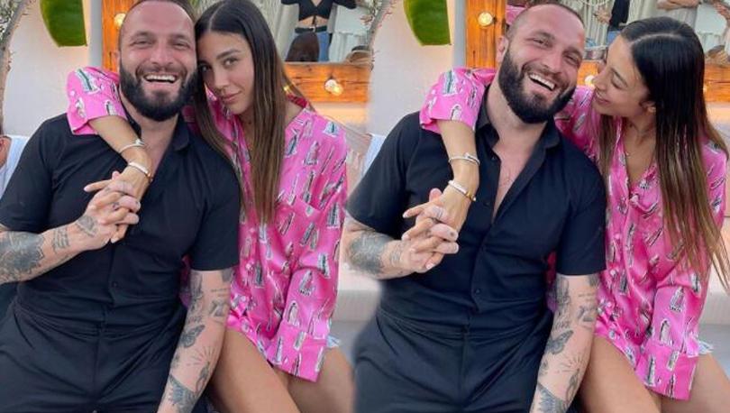 9 odalı ev Berkay Şahin ve Özlem Ada Şahin’e dert oldu! Apar topar taşındılar.