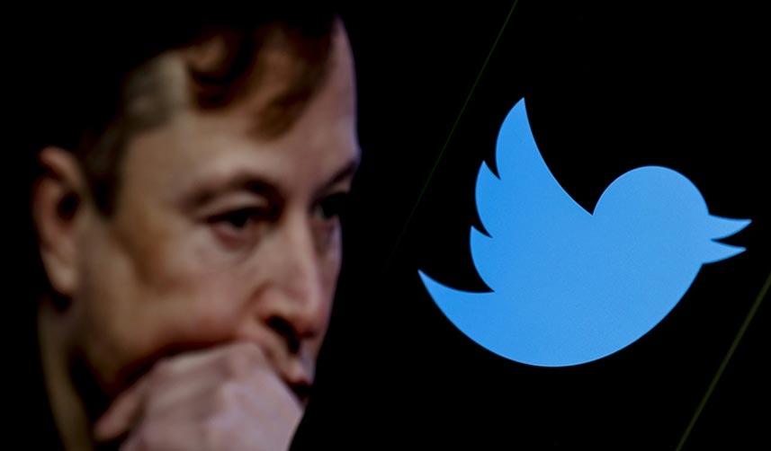 Musk, Twitter'da kullanılmayan 1,5 milyar hesabı silecek