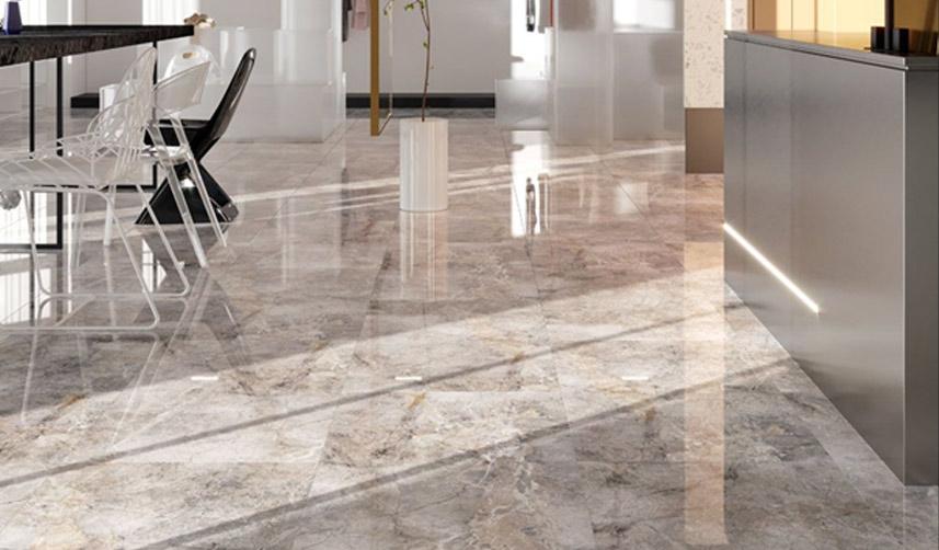 Banyo ve Mutfaklara Yeni Bir Soluk Getirecek Dekorasyon Trendleri