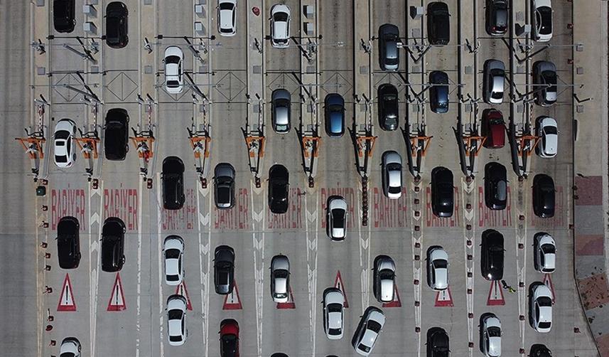 İkinci el otoda en çok satılan 10 marka belli oldu