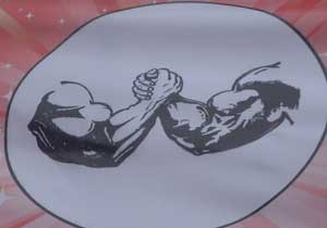 Bileğine güvenenlerin dikkatine