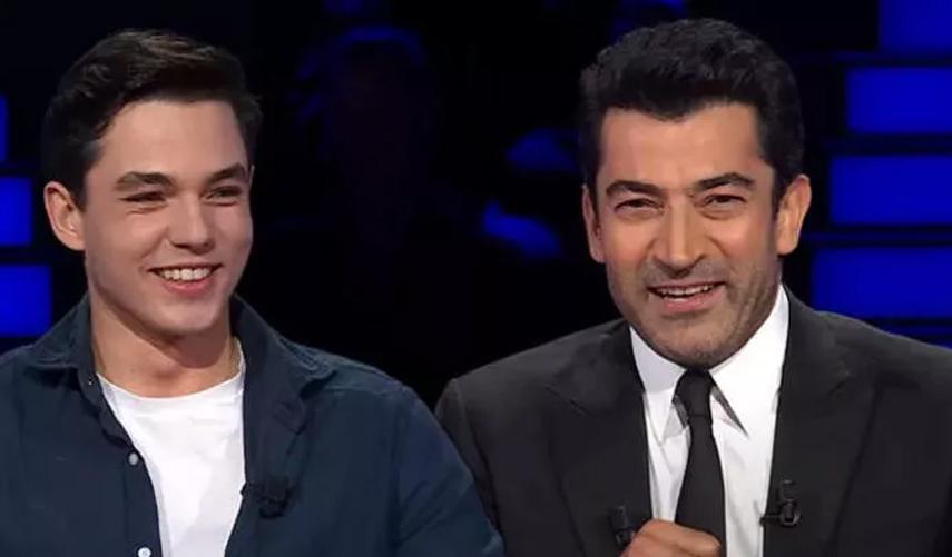 Kim Milyoner Olmak İster milyonluk soru ne? Batu Alıcı kazandı mı?