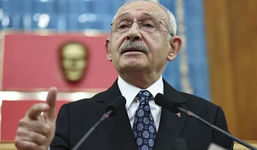 Kemal Kılıçdaroğlu'ndan olağanüstü toplantı kararı: Tüm vekiller katılacak