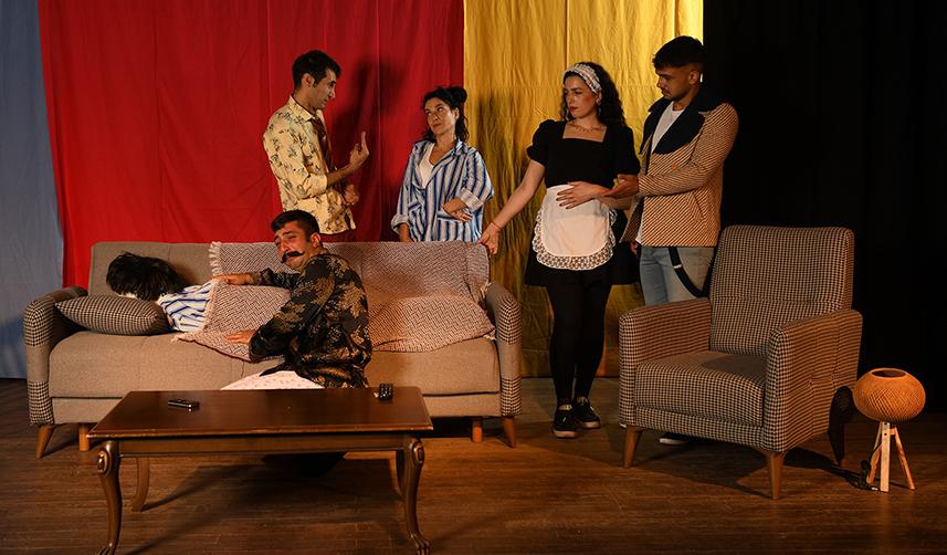 "Beni Kim Öldürdü" Trabzon'da izleyiciyle buluşacak