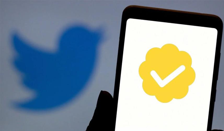 Twitter'da sarı tik olayı ne? Kimlere veriliyor?