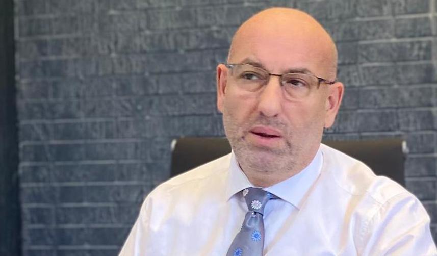 Yaşar Önder: "86 bin emeklimiz açlık sınırının altında "