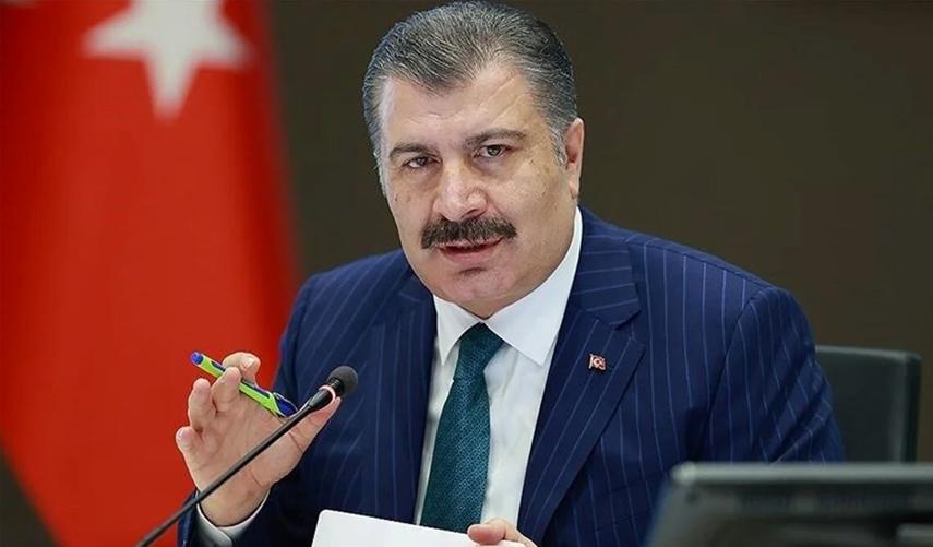 Bakan Koca, yerleştirme sonuçlarının açıklandığını duyurdu