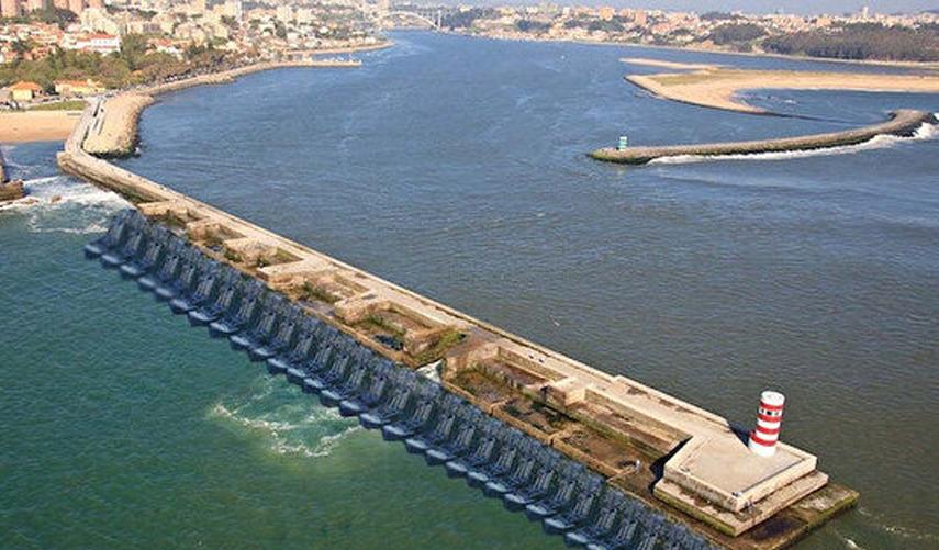 Dünyanın en büyük dalgalı elektrik santrali Ordu'da kurulacak