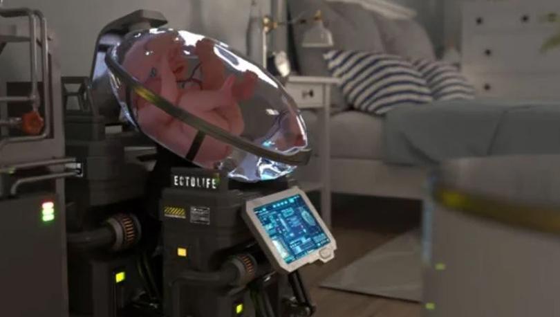 Gelecekte bebekler anne karnında olmayabilir!