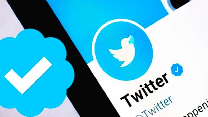 Twitter'dan kullanıcılara kötü haber: 'Bedavaya' verilen mavi tikler kaldırılacak
